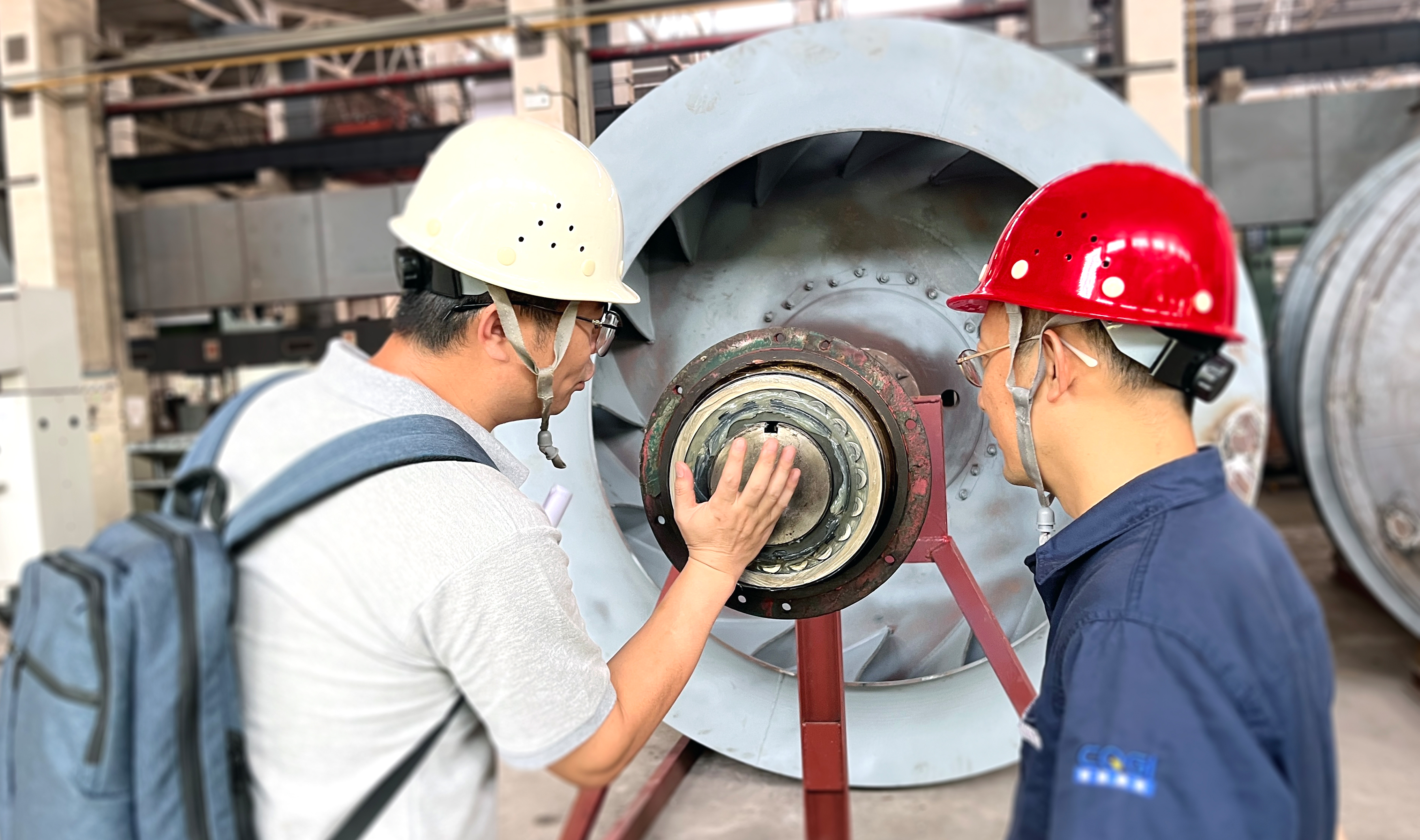 快車入蜀！斯凱孚×鼎陽集團西南分公司沉浸式實地服務(wù)